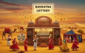 navratna lottery