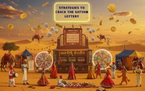 satyam lottery