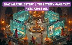 bhagyalaxmi lottery
