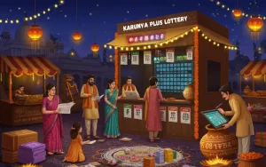karunya plus lottery