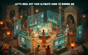 lotto india app