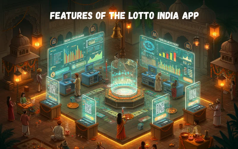 lotto india app india