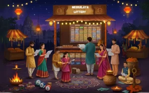 meghalaya lottery