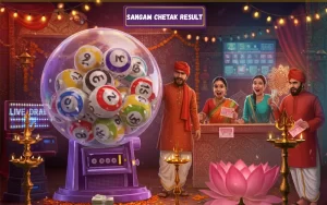 sangam chetak result