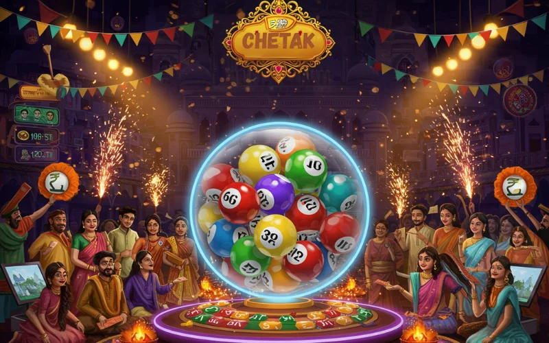 chetak sangam