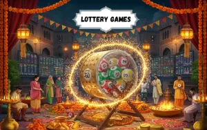 lottery games