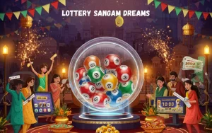 lottery sangam
