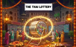 thai lottery