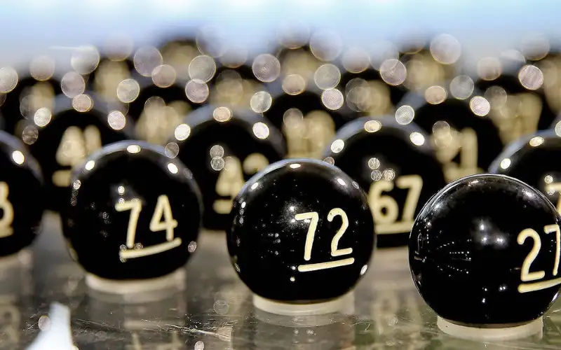 Lotto King Result