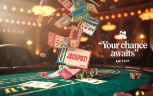 Bonus Lotto