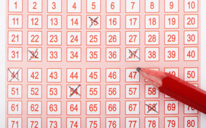 India lottery game