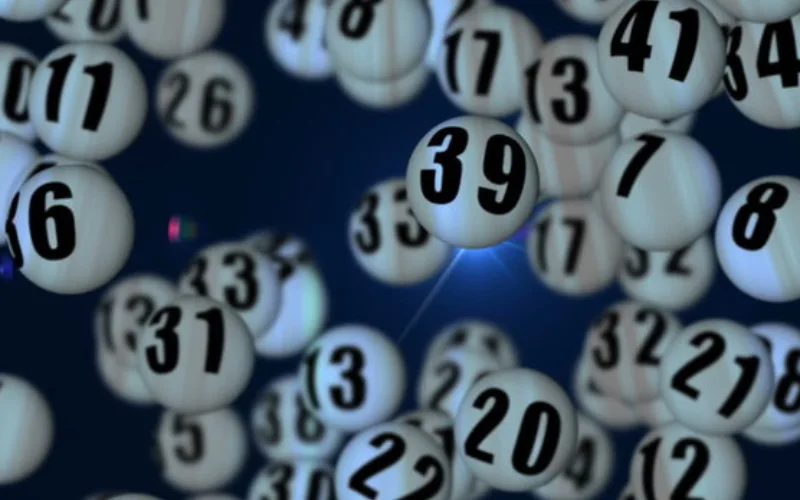 Lotto Target Number